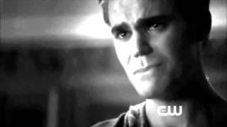 Stefan and Elena  Bad Memories [upl. by Tobe]