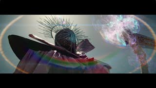 Highly Suspect  Natural Born Killer Official Video [upl. by Revell32]