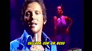 Bobby Vinton  Sealed with a Kiss Subtitulada en español [upl. by Ogdan]