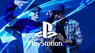 TRINIX REMIX PLAYSTATION ANNIVERSARY 25th [upl. by Cara]