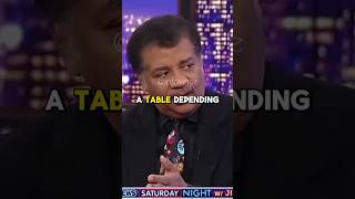 Neil DeGrasse Tyson Proves The Earth Is Round 🌍 [upl. by Bertina]