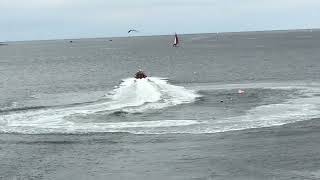 RNLI lifeboat day coverack rnli [upl. by Thessa43]