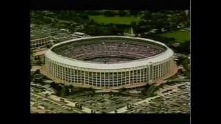 Concrete amp Steel  Veterans Stadium 92803 ReEdit [upl. by Casavant754]