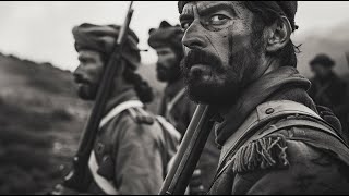 Iberian Insurgency  Lessons from The First Modern Guerillas [upl. by Arimaj]