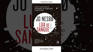 Lua de Sangue por Jo Nesbø  Link na bio ⬇️👇 [upl. by Griffy408]