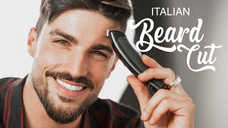 How To Trim Your Beard [upl. by Ullund]