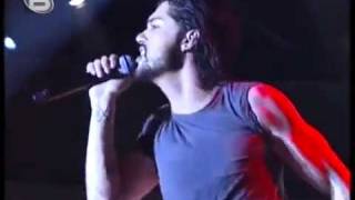 JD FortuneINXS  Need You Tonight  Live in Sofia june012007mp4 [upl. by Letsirhc]