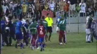 Fluminense X Cerro 2ºGOL LUIZ ROBERTO [upl. by Sholom]