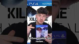 Killzone Shadow FallReview [upl. by Caty]