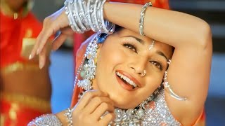 Sajan Sajan Teri Dulhan tujhko pukare aaja  Madhuri Dixit  Saif Ali Khan  hit Bollywood song [upl. by Tnek]