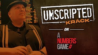 Unscripted with Bill Krackomberger  A Numbers Game  February 29 2024 [upl. by Nassi95]