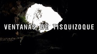 Tráiler Ventanas de Tisquizoque  Florián Santander  Destinos [upl. by Ruhtracm]