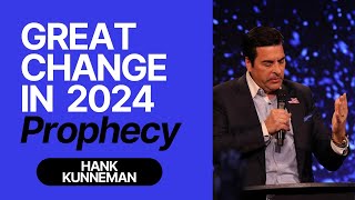 Hank Kunneman Kenneth Copeland PROPHETIC WORD🔥GREAT CHANGE 2024 PROPHECY 111023 prophecy2024 [upl. by Ybbor]