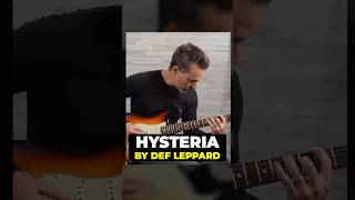 “Hysteria” by Def Leppard [upl. by Hillary559]