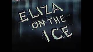 Eliza on the Ice  Mighty Mouse  1944 [upl. by Frager]