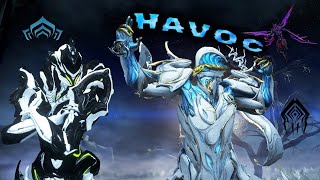 Warframe just playing Melee Galvanized mods on wednesday [upl. by Samid]