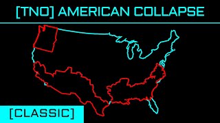 TNO AMERICAN COLLAPSE [upl. by Aneej]