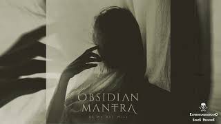 ➤ OBSIDIAN MANTRA  Who Will Become a Murderer☠𝐓𝐑𝐀𝐂𝐊 𝐏𝐑𝐄𝐌𝐈𝐄𝐑𝐄 𝟐𝟎𝟐𝟒☠ obsidianmantra [upl. by Imas]