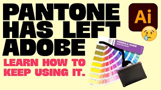 Pantone Color Bridge for Graphic Packaging and Digital Design [upl. by Ailis]