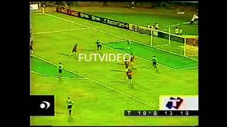 1672001 CAmerica Costa Rica1 vs Uruguay1 [upl. by Edelsten]