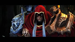 Darksiders Warmastered Edition Gameplay Highlights Part 5 [upl. by Direj]