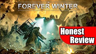 The Forever Winter Gameplay You Need to Know [upl. by Nev]