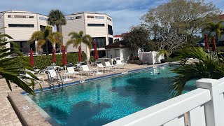 Sunbow Bay 4  Holmes Beach Florida townhome [upl. by Ailati]