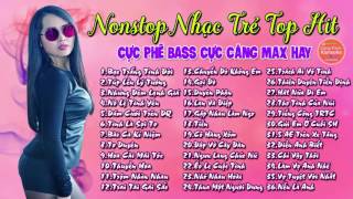 Bạc Trắng Tình Đời Nhạc Sống REMIX 2017 DJ Bốc Lửa Nhạc Sống CÔNG TRÌNH Hay Nhất 2017 [upl. by Lovash]