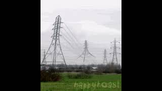 Pylons playing skipping in shortlanesendTruro [upl. by Genna167]