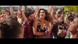 Raabta Trailer Sushant Singh Rajput amp Kriti Sanon official uncut full [upl. by Adria180]