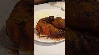 The best grilled chicken in Hyderabad grilledchicken [upl. by Ennayar]