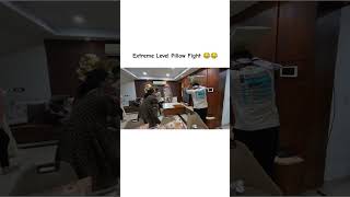 Pillow Fight SuyashVlogs suyashfashion3847 SuyashStories0 SurajYashiShorts [upl. by Acceber]