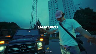 FREE Simba la Rue x Baby Gang Type Beat quotSAN SIROquot [upl. by Sammy]