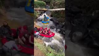 Rafting pangalengan bandung [upl. by Fairfax]