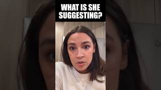 AOC Is Already Sowing the Seeds of a Dangerous Reaction to Trump’s Victory [upl. by Vipul]