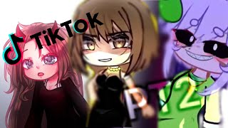 Gacha life TikTok compilation ✨PT2 ✨LilithFer290✨ [upl. by Kondon291]