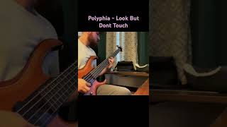 Polyphia  Look But Dont Touch [upl. by Emmalynne86]