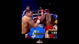 When a cocky fighter gets destroyed  Adrien Broner vs Marcos Maidana 🥊 [upl. by Airdnoed]