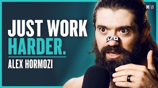 24 Controversial Truths About Success amp Failure  Alex Hormozi 4K [upl. by Llerreg]