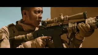 Operation Red Sea full movie hz in KH [upl. by Daney181]