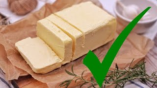 12 Incredible Health Benefits of Real Butter [upl. by Vaios]