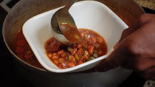 BBQ Pork amp Beans [upl. by Archibald724]