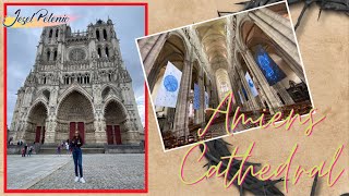 Amiens Cathedral [upl. by Eba122]