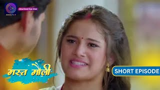 Mast Mauli  Episode  85  Mini Episode  Dangal 2 [upl. by Mathew]