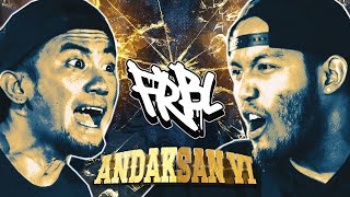 FRBL  Nayib vs Jabo [upl. by Joris326]