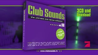 Club Sounds 88 Official Trailer [upl. by Hgielak332]