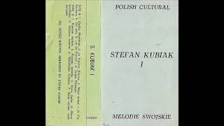 Stefan Kubiak  Słodka Madonna Polska Biesiada [upl. by Ri538]