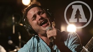 The Yawpers  3 AM  Audiotree Live [upl. by Belayneh]