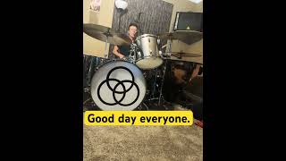 Lets rock drummer viralvideo video viralshorts [upl. by Nrek]