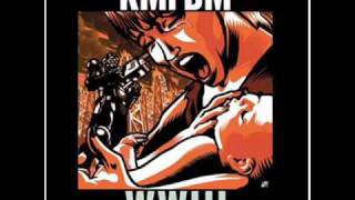 KMFDM  Stars amp Stripes [upl. by Philbert]